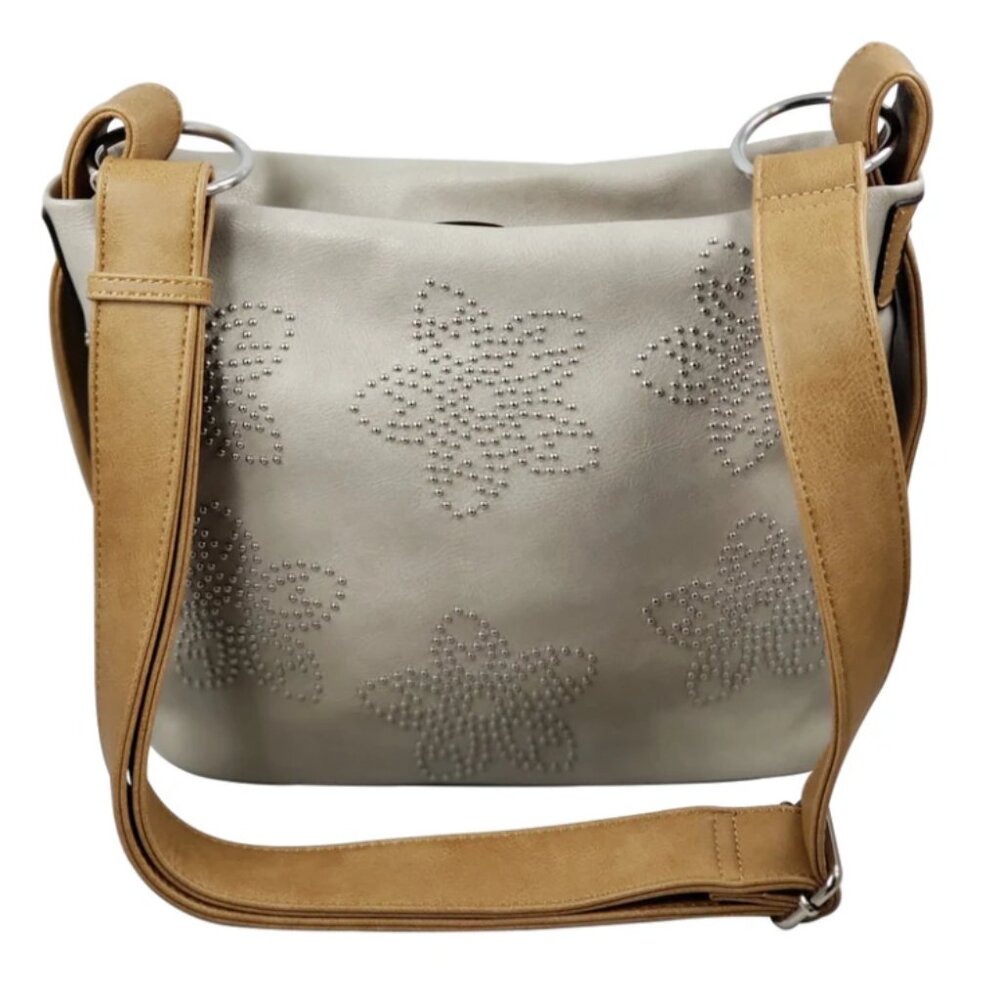 Liz Soto Daisy Crossbody